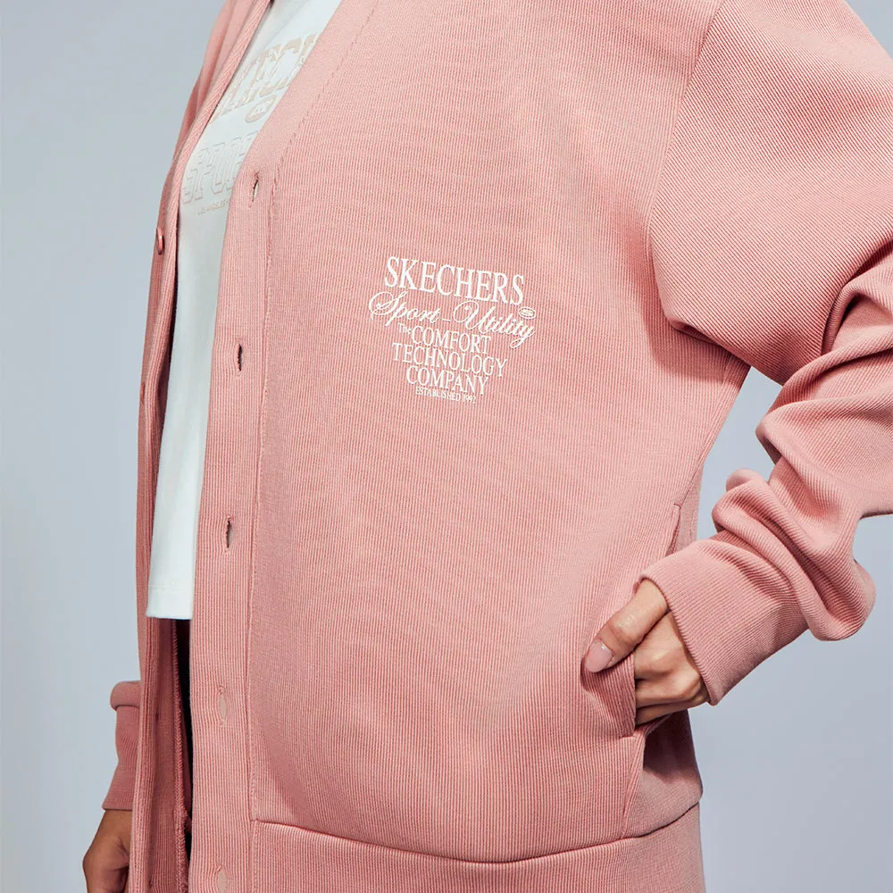 Sports Union: Jacket