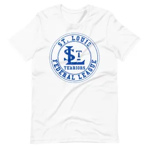 ST. Louis Terriers
