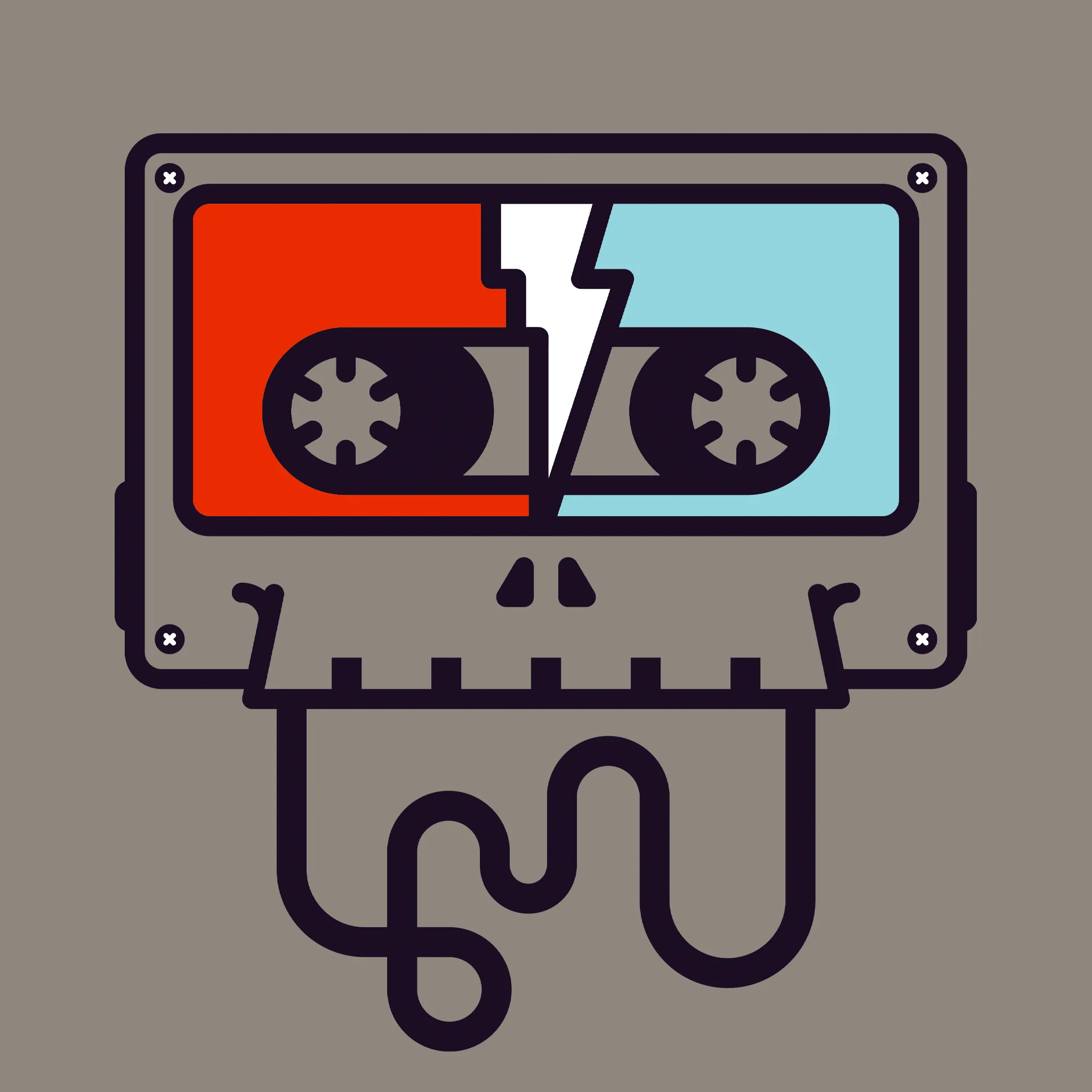 Steal Your Tape