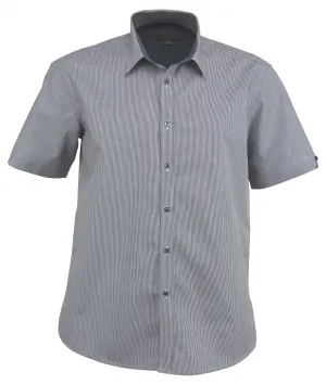 Stencil 2043 Mens Dominion Short Sleeve Shirt