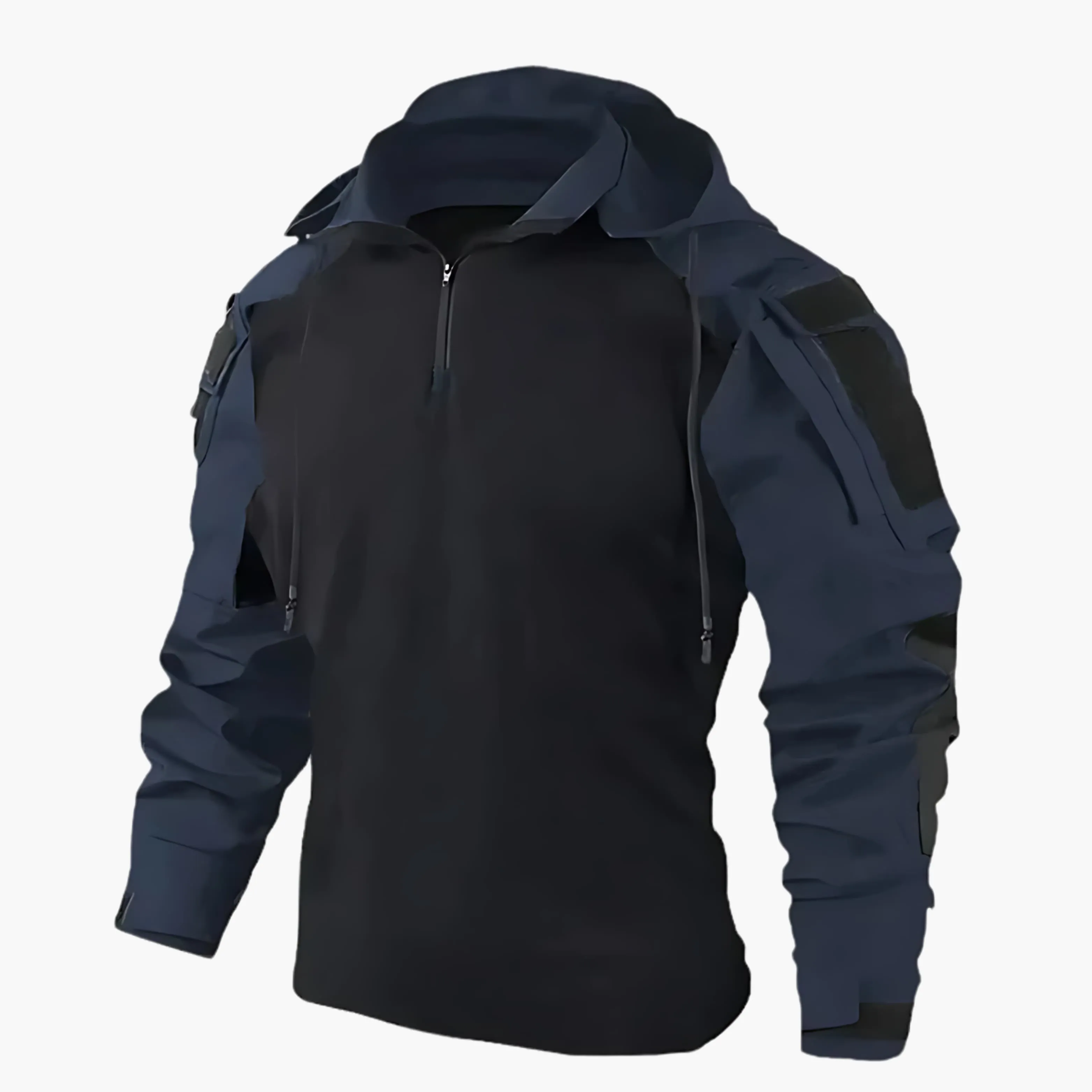 Stormforge – Tactical Outdoor Jacket