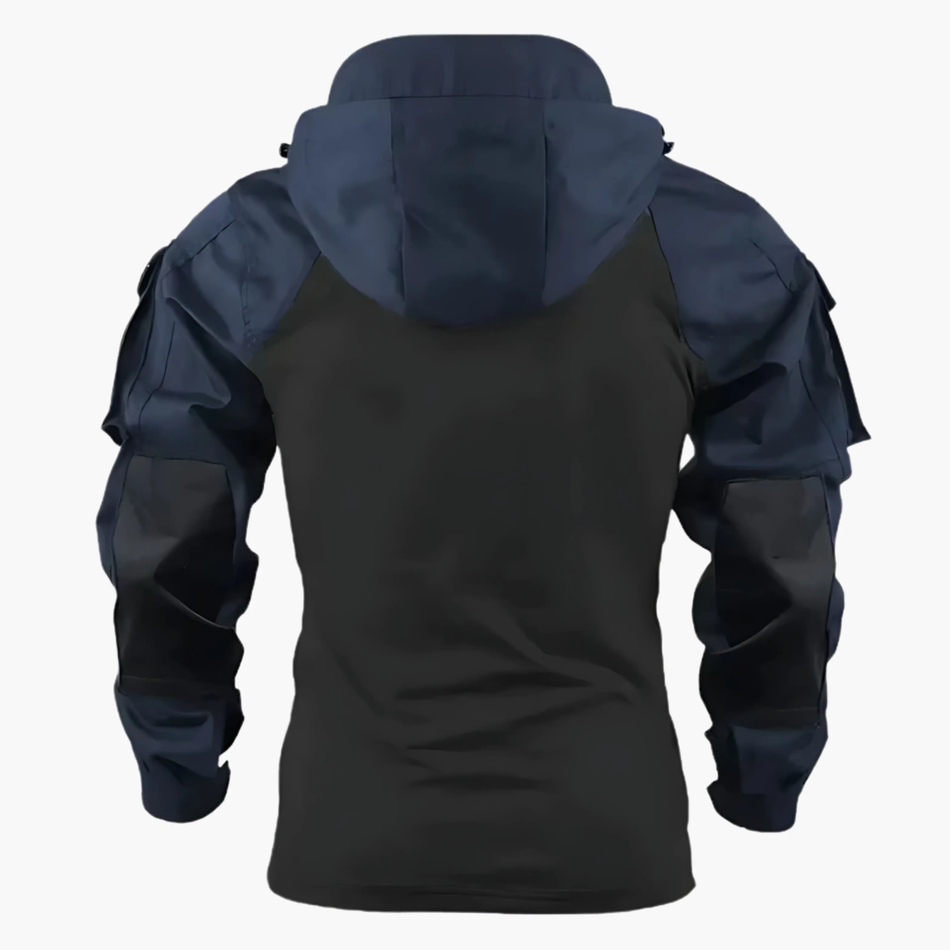 Stormforge – Tactical Outdoor Jacket