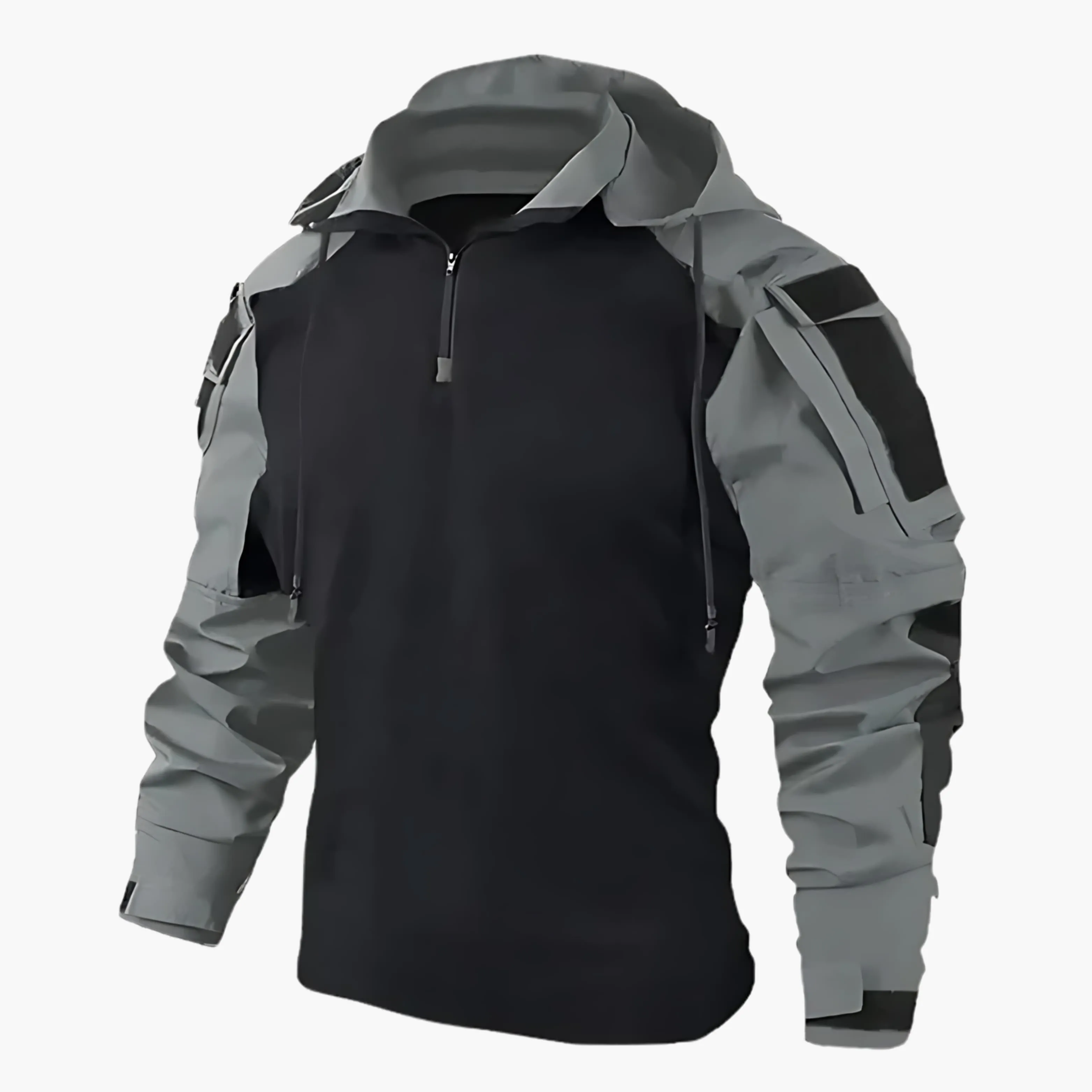 Stormforge – Tactical Outdoor Jacket