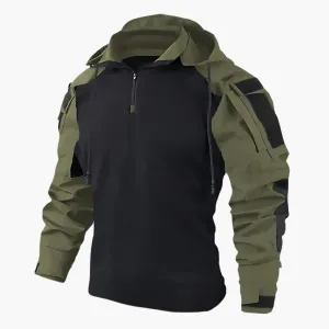 Stormforge – Tactical Outdoor Jacket