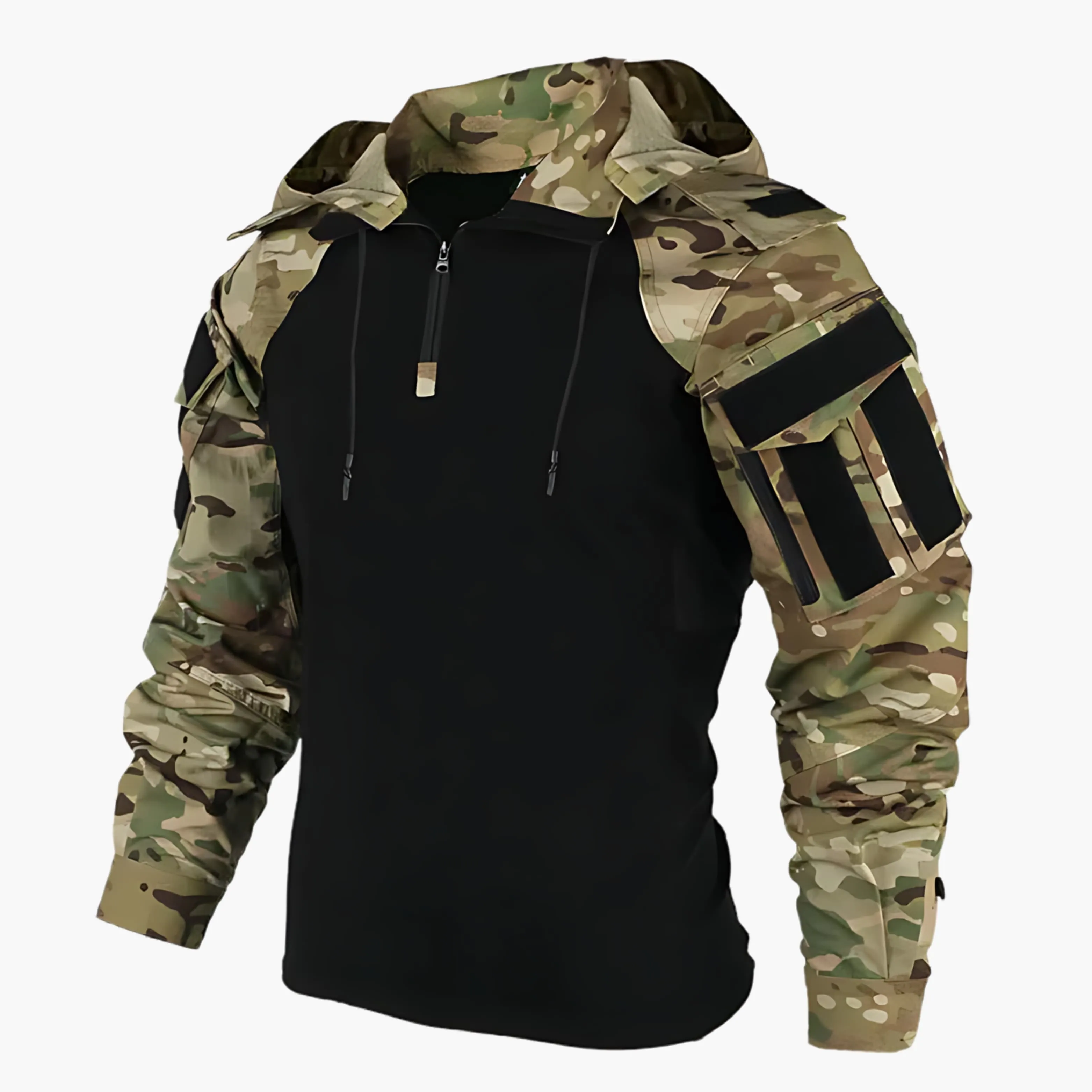 Stormforge – Tactical Outdoor Jacket