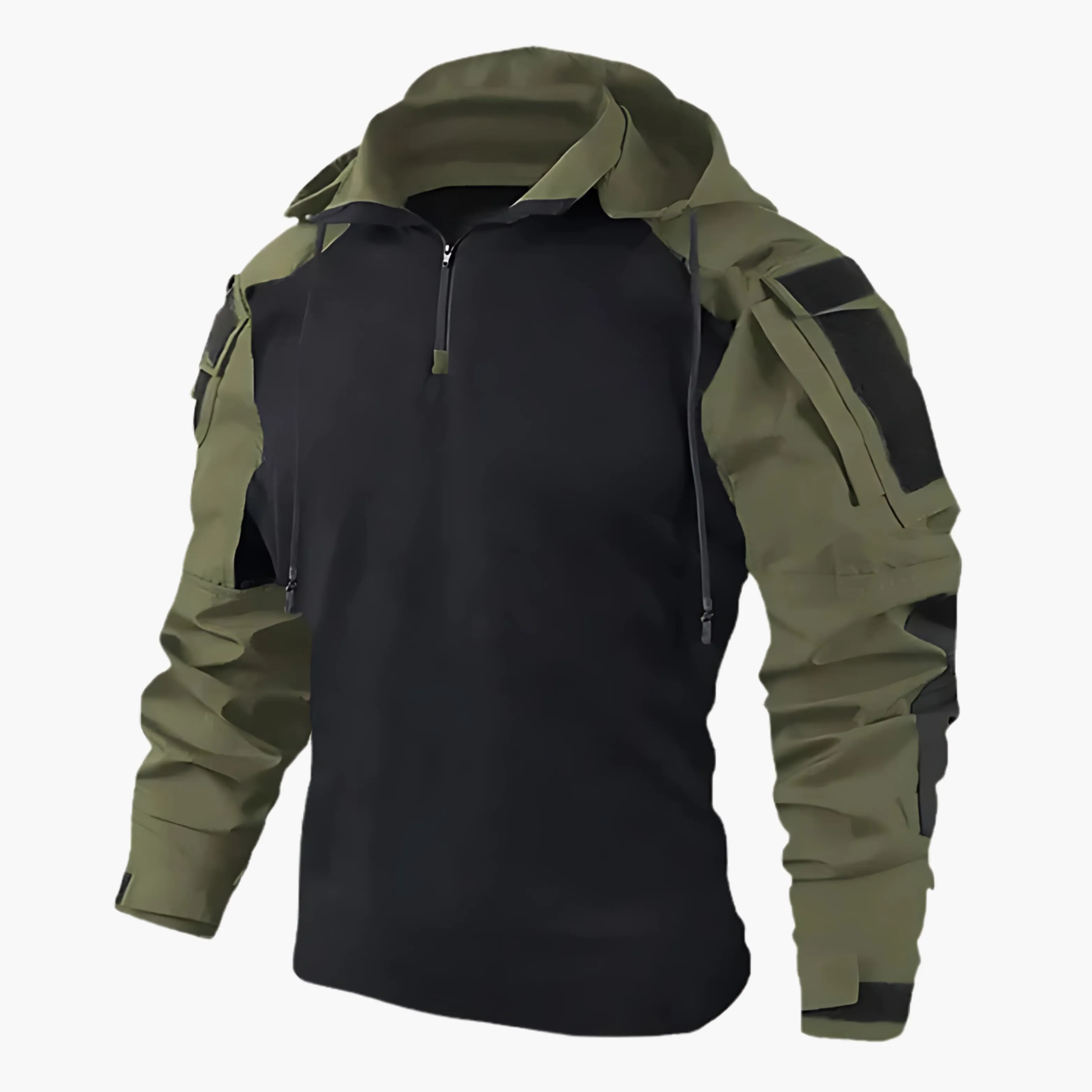 Stormforge – Tactical Outdoor Jacket