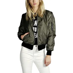 Stylish casual pocket jacket - Lightweight and breathable material