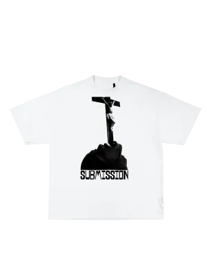 Submission Tee
