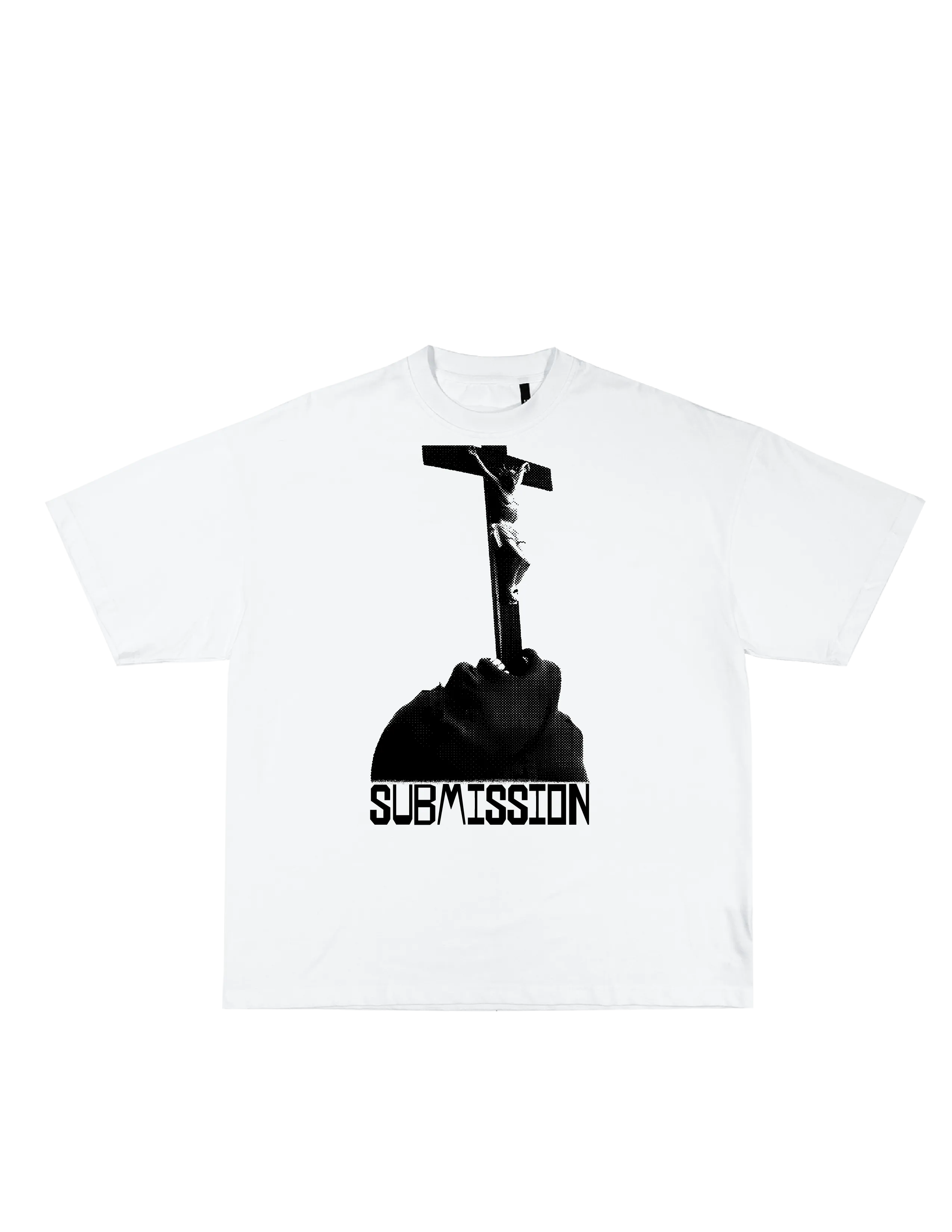 Submission Tee