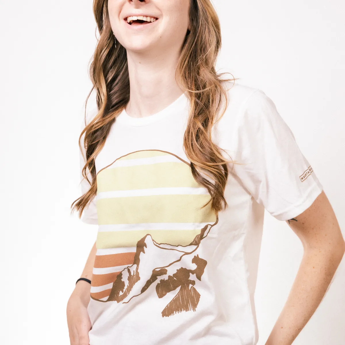 Summit Sun T-shirt