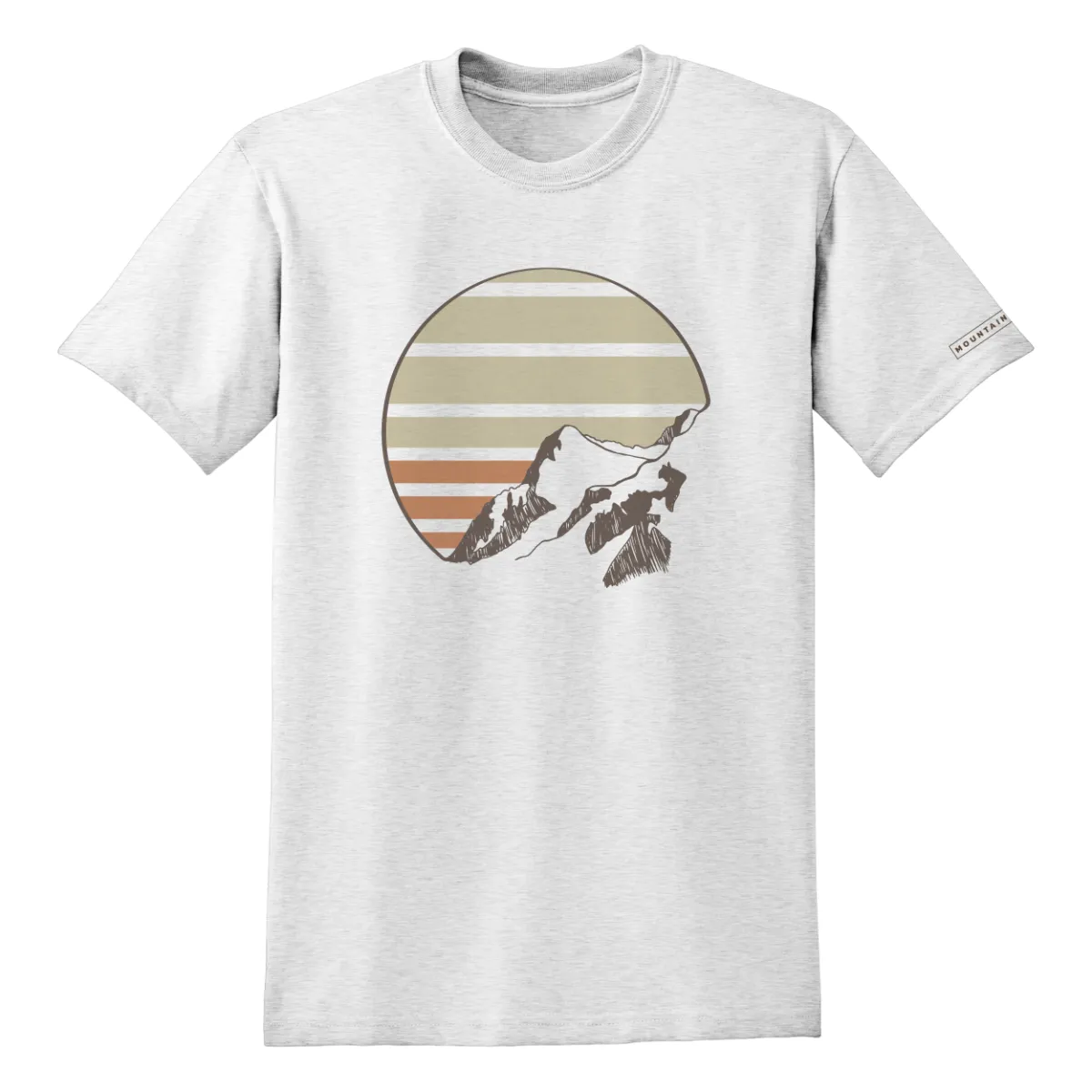 Summit Sun T-shirt