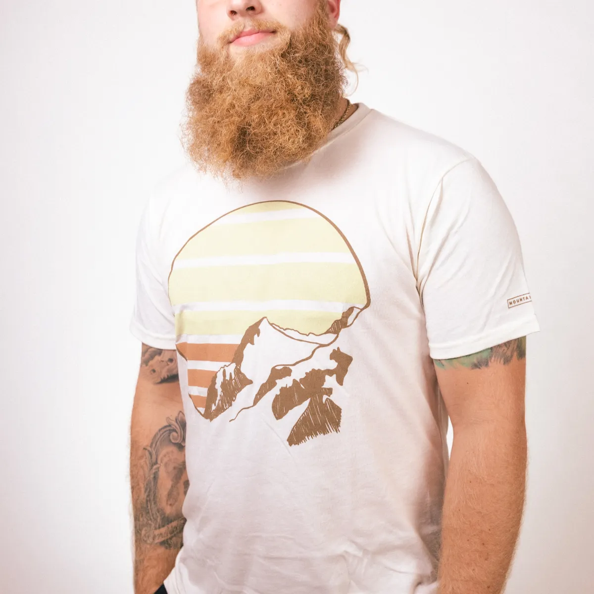 Summit Sun T-shirt