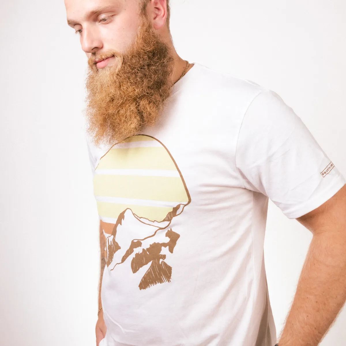 Summit Sun T-shirt