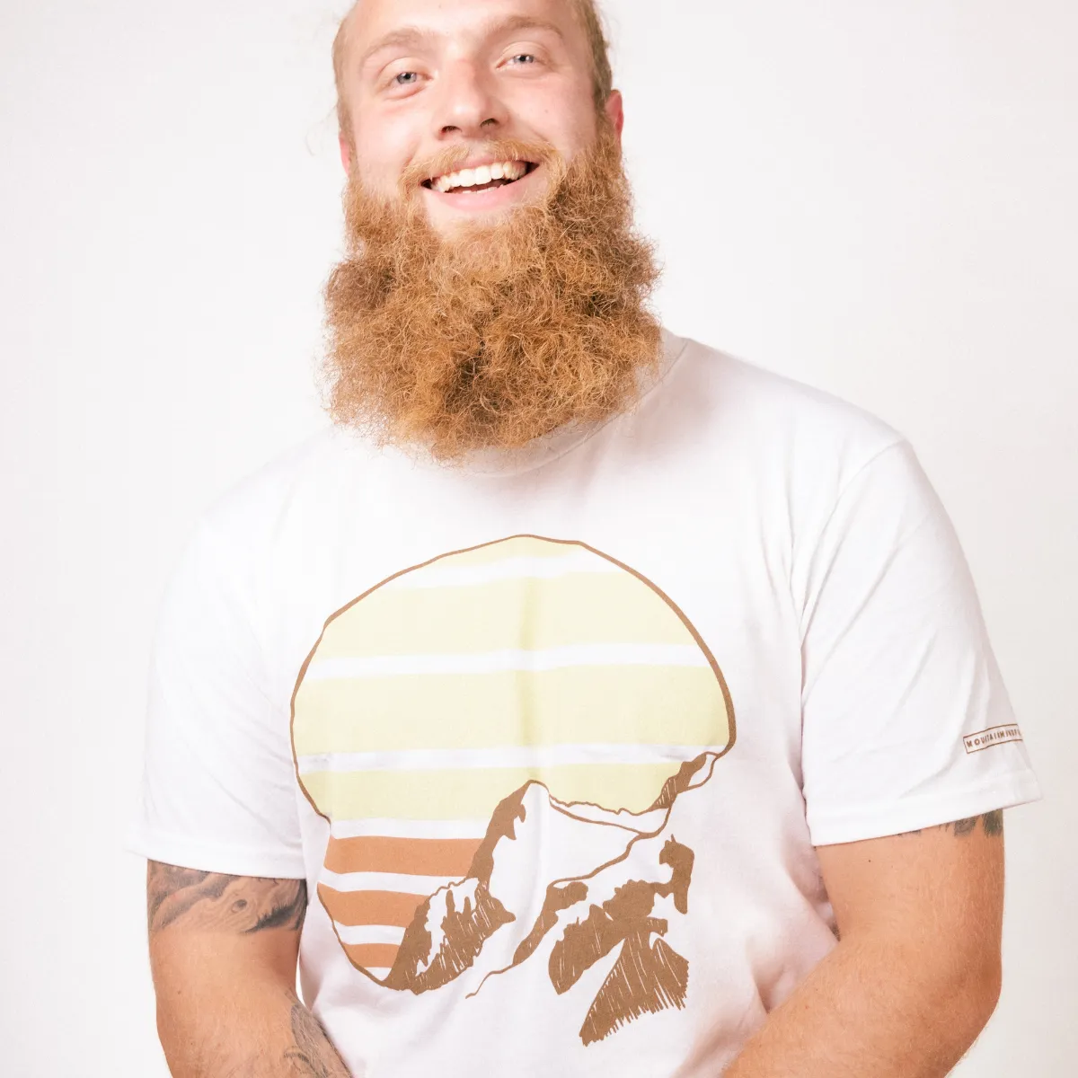 Summit Sun T-shirt