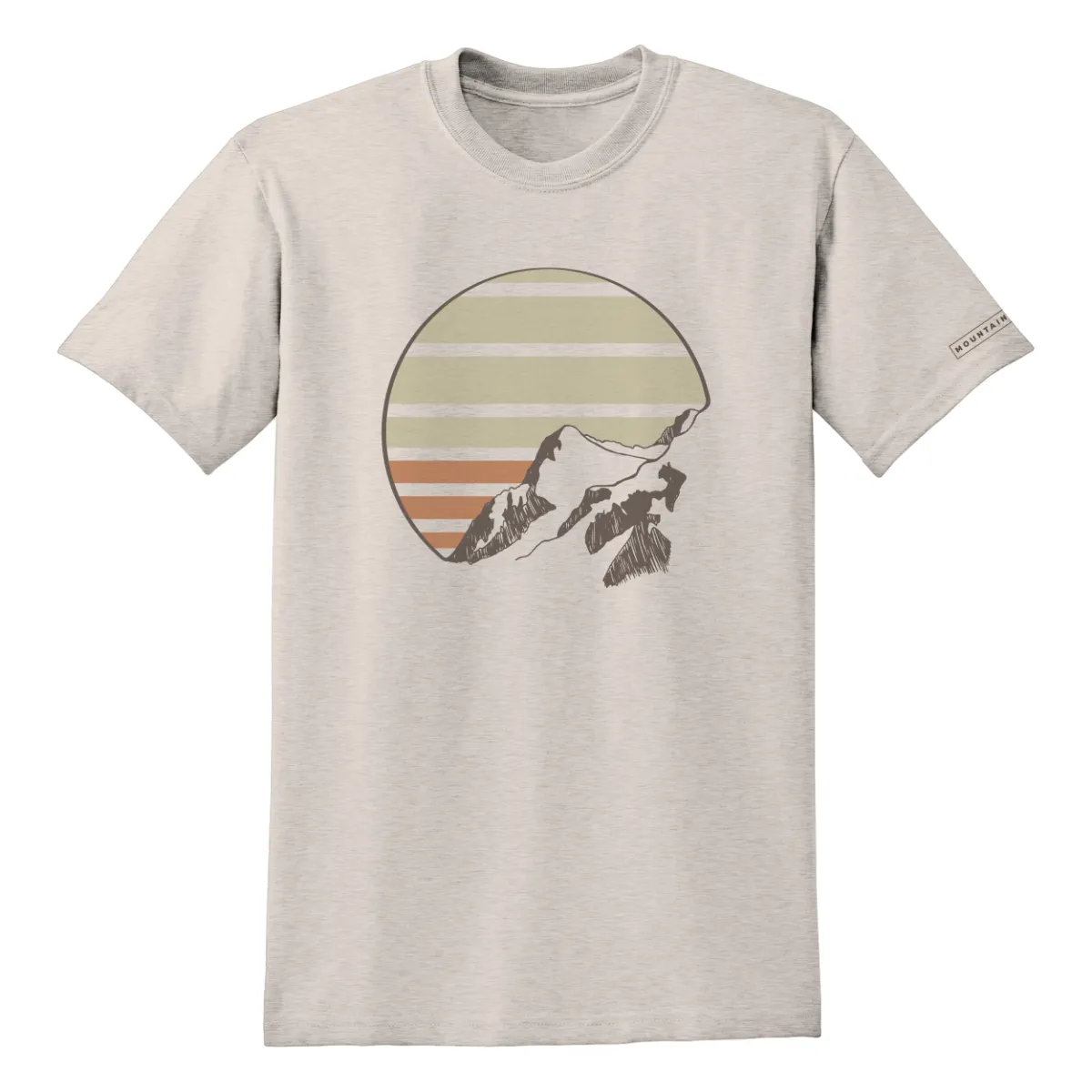 Summit Sun T-shirt