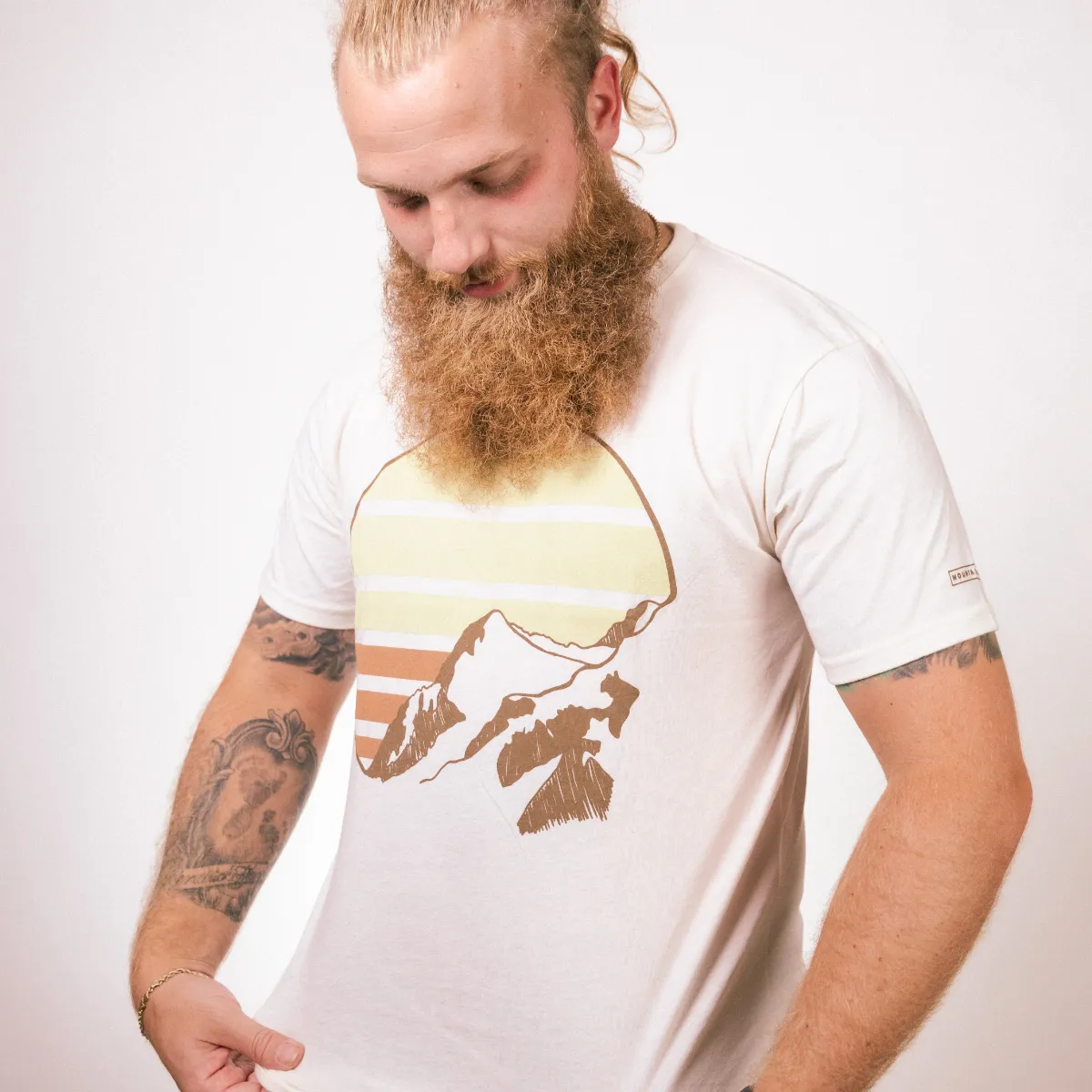 Summit Sun T-shirt