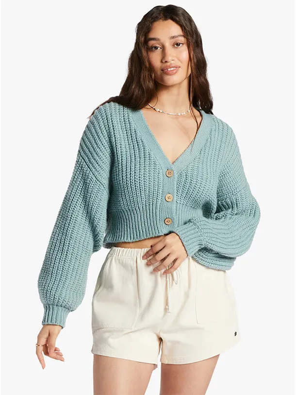 Sundaze Sweater (Past Season)