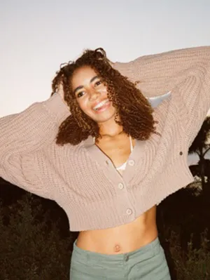 Sundaze Sweater (Past Season)