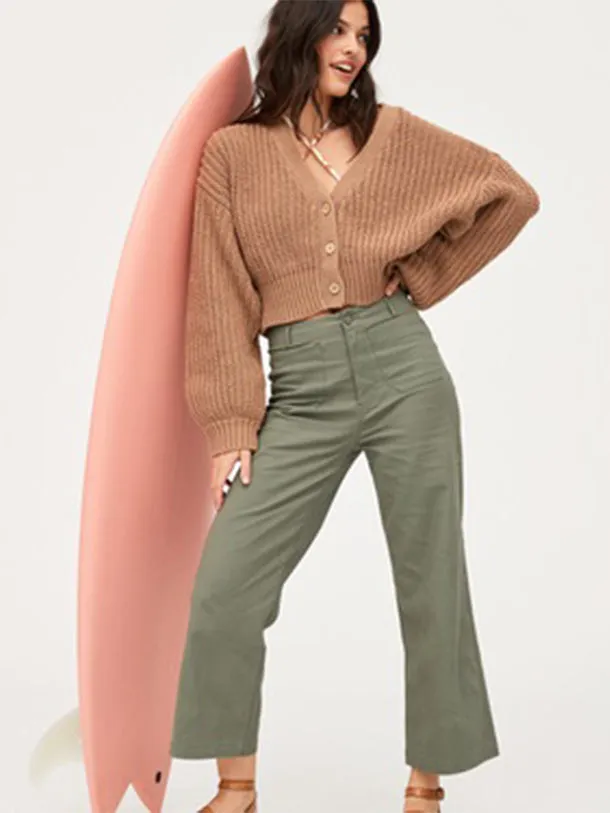 Sundaze Sweater (Past Season)