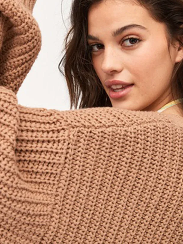 Sundaze Sweater (Past Season)