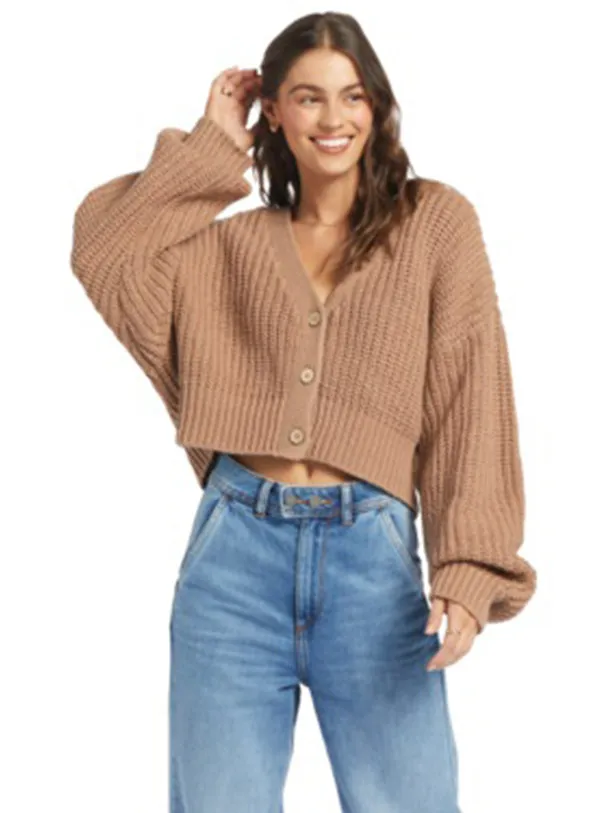 Sundaze Sweater (Past Season)
