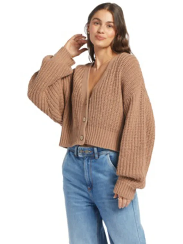 Sundaze Sweater (Past Season)
