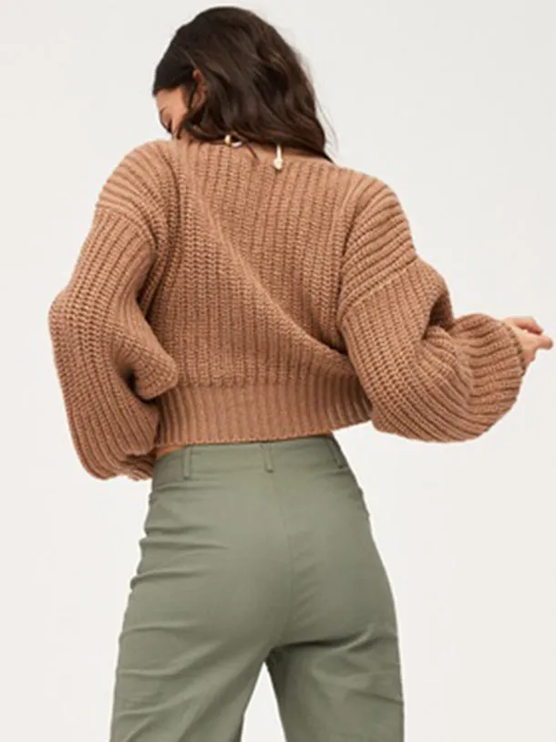 Sundaze Sweater (Past Season)