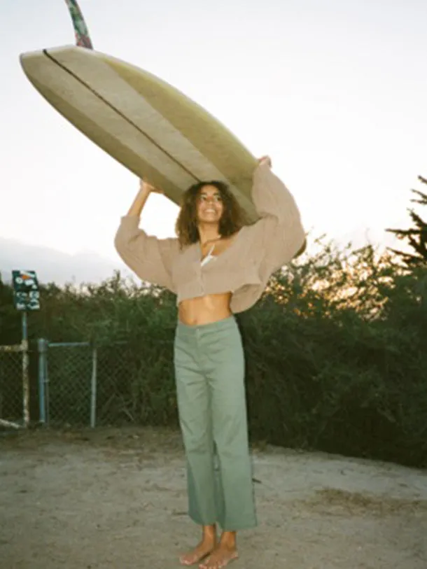 Sundaze Sweater (Past Season)