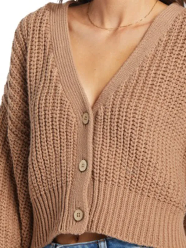 Sundaze Sweater (Past Season)
