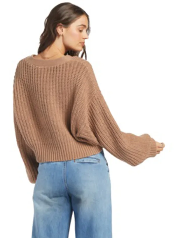 Sundaze Sweater (Past Season)