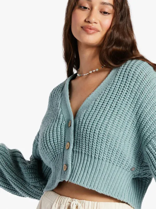 Sundaze Sweater (Past Season)