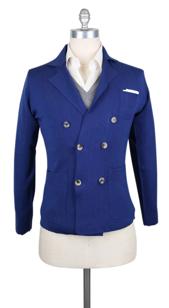 Svevo Parma Blue Resort Jacket