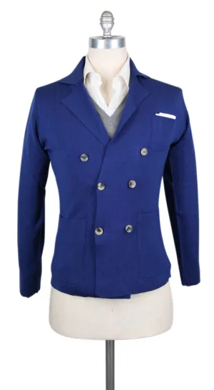 Svevo Parma Blue Resort Jacket