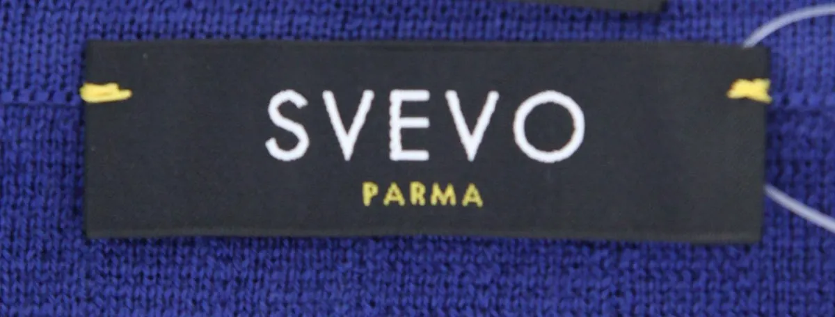 Svevo Parma Blue Resort Jacket