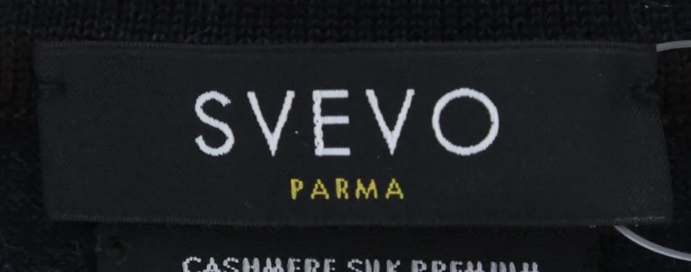 Svevo Parma Navy Blue Sweater