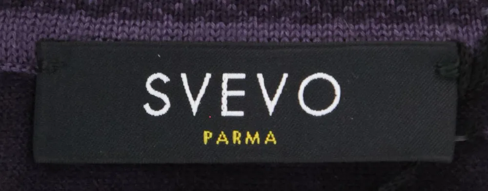 Svevo Parma Purple Sweater