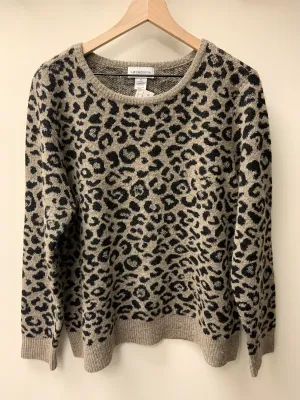 Sweater Size Extra Large