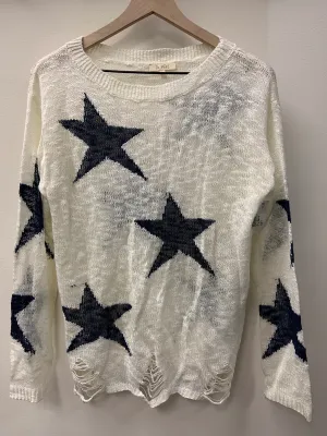 Sweater Size Medium