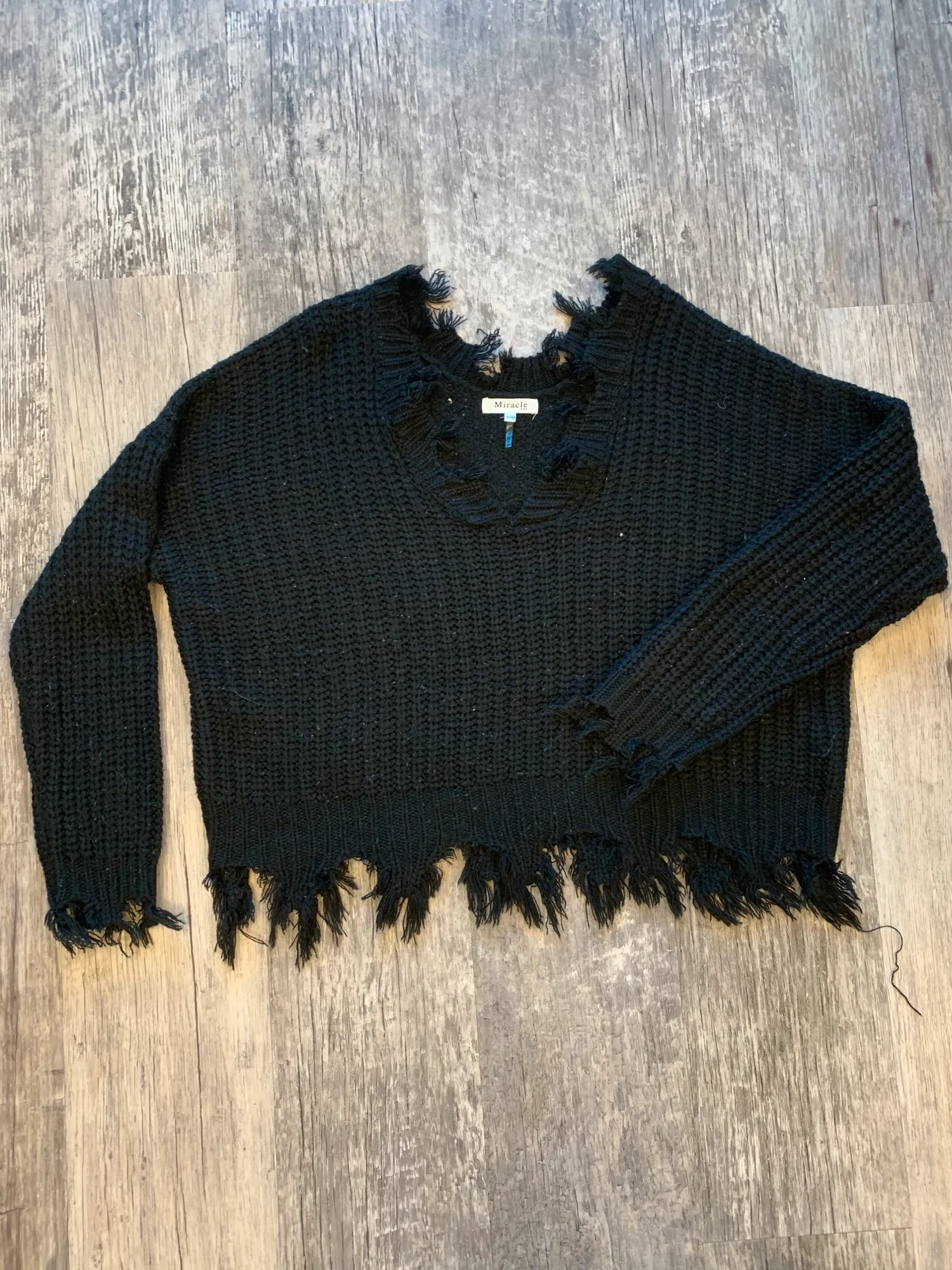 Sweater Size Small