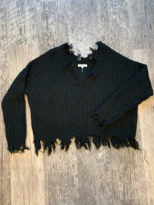 Sweater Size Small