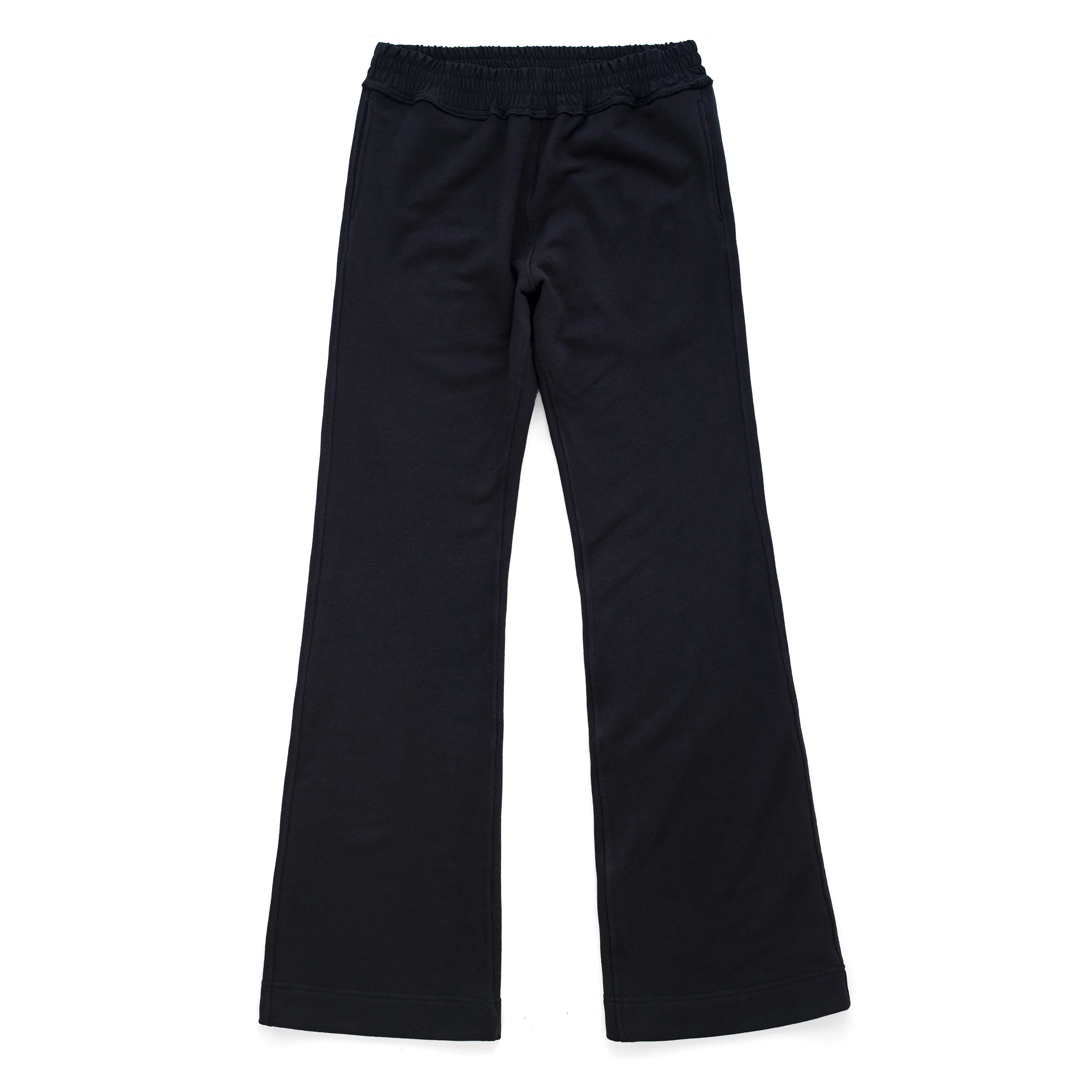 Sweatpant LA PALOMA (Dove) Crew