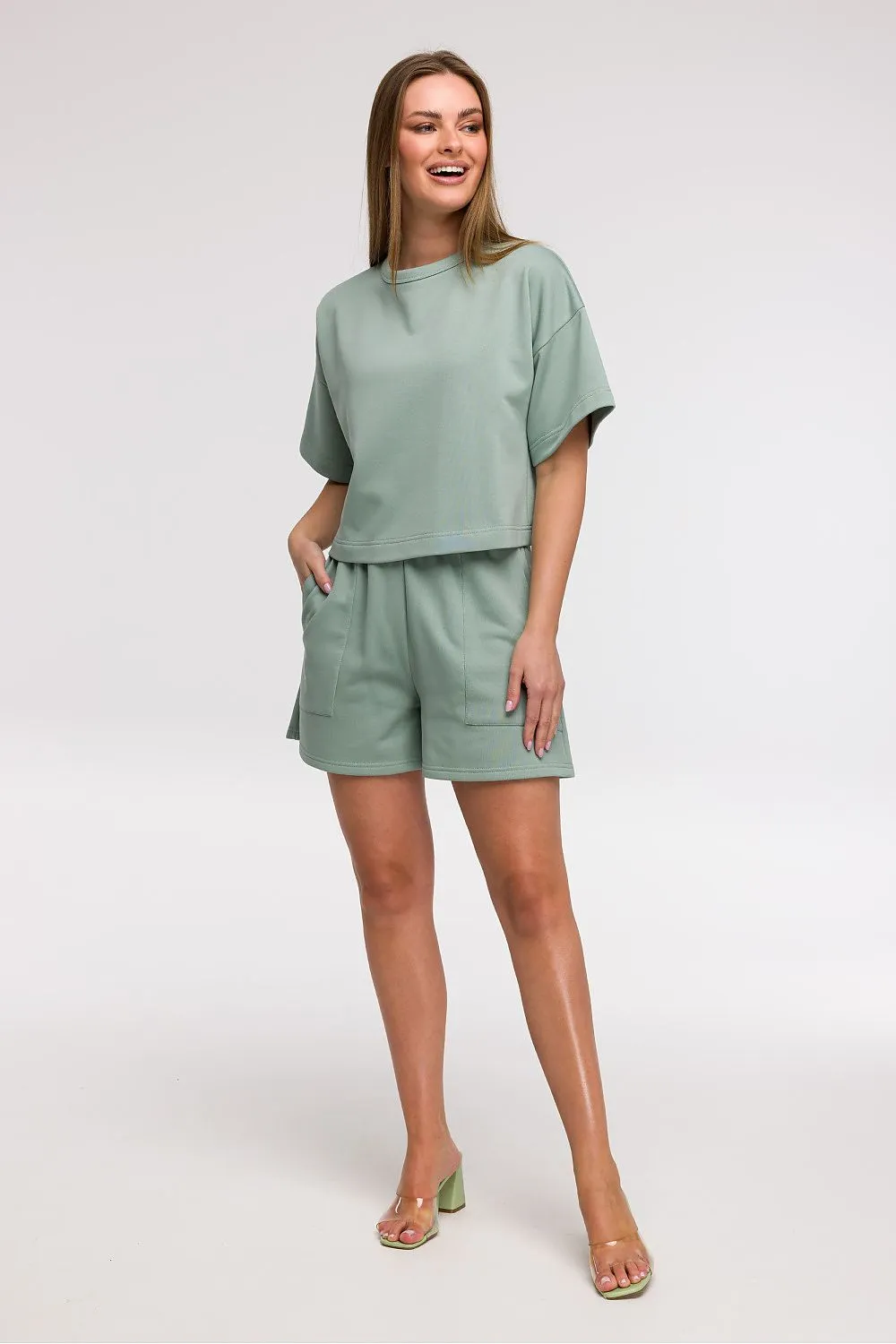 Sweatshirt BeWear