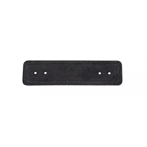 Synthetic Back Chap Belt Regular