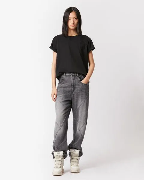 T-SHIRT ABY