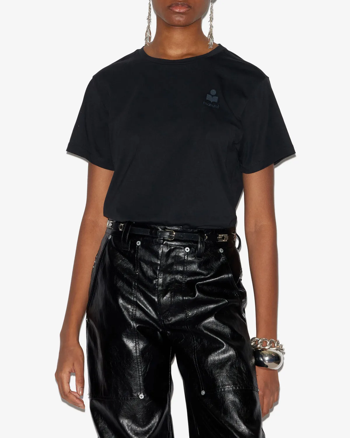 T-SHIRT ABY