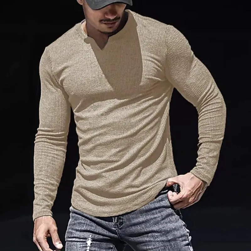 T-shirt de fond vintage pour homme