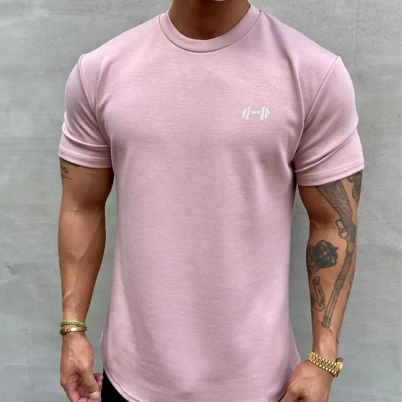 T-shirt de sport vintage style chic