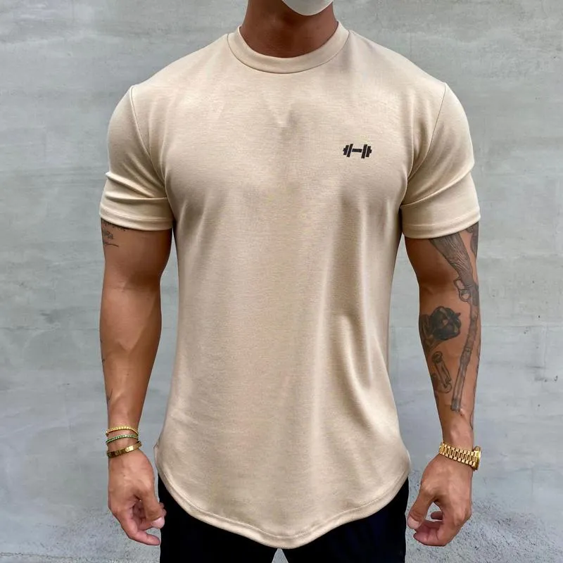 T-shirt de sport vintage style chic