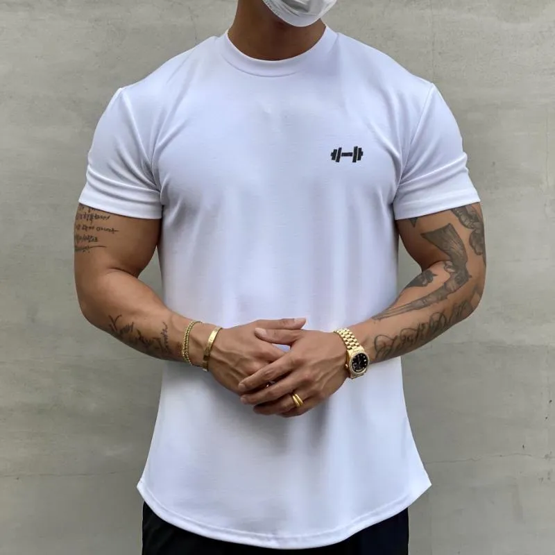 T-shirt de sport vintage style chic
