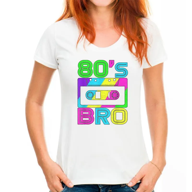 T Shirt Homme Vintage 80
